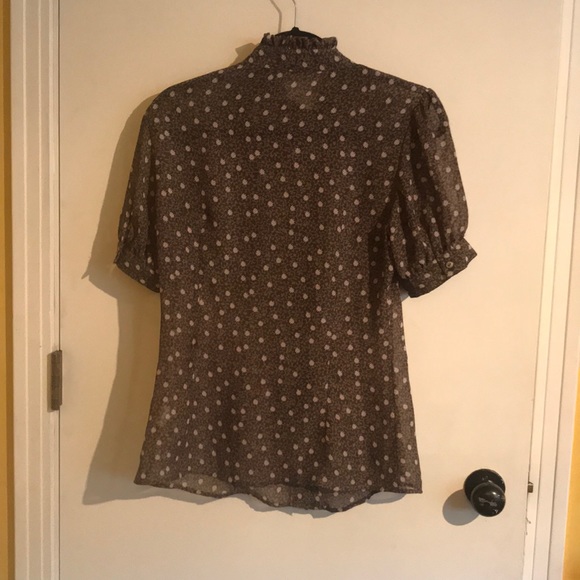 Project Moda blouse - Picture 2 of 4